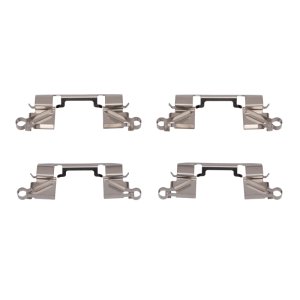 Infiniti FX45 Disc Brake Hardware Kit - Front - R1 Concepts - `03-`11